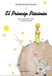 El Princip Piscinin
Lorenz Banfi
WesakEditions
[Milanese/Lombardy]
88-87719-17-9
2002