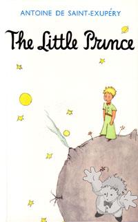 The Little Prince

Egmont - London
[English/England]
0-7497-0723-2
