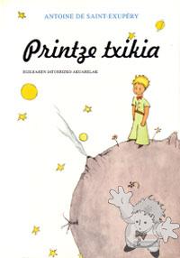 Printze txikia

Elkarlanean S.L.
[Basque/Spain]
84-8331-749-4
