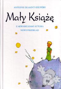 Maly Książę ( Maly Ksiaze )

Algo
[Polish/Poland]
83-900983-9-3
