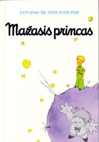 Mažasis Princas

Dziugas
[Lithuanian/Lithuania]
9986-29-036-8
