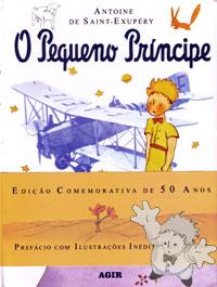 O Pequeno Principe

Agir
[Portuguese/Brazil]
85-00-01343-5
