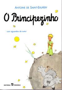 O Principezinho

Editorial Presença
[Portuguese/Portugal]
972-23-2829-8
