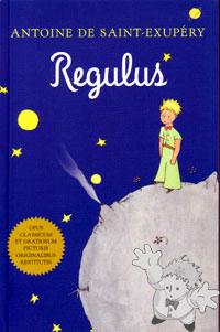 Regulus
Fernand Hazan
Harcourt Inc.
[Latin/U.S.A.]
0-15-601404-1
2001