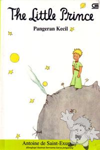 Pangeran Kecil
Listiana Srisanti
Gramedia Pustaka Utama
[Indonesian/Indonesia]
979-22-0469-5
