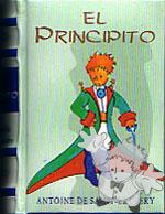 El Principito - Miniature

Briceño Editores
[Spanish/Perù]
9972-896-00-5
