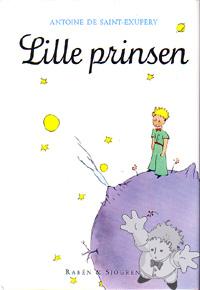 Lille prinsen

Rabén & Sjögren
[Swedish/Sweden]
91-29-40921-7
