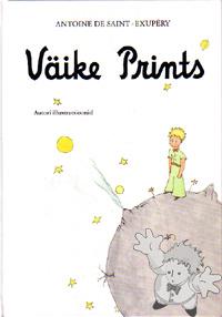 Väike Prints

TIRITAMM
[Estonian/Estonia]
9985-55-167-2

