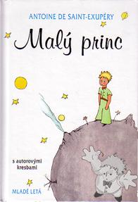 Malý Princ
Elena Smatlakova
Mladé Letá
[Slovak/Slovakia]
80-10-00206-2
2003
