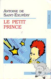 Маленький принц ( Le Petit Prince )

Jupiter-Inter
[French/Russia]
5-9542-0026-2
2003