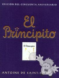 El Principito
Bonifacio del Carril
Emecé Publisheres
[Spanish/Argentina]
950-04-1262-4
