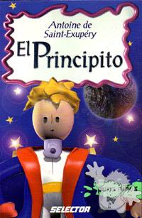 El Principito (para niños)

Selector
[Spanish/Mexico]
970-643-391-0
2003