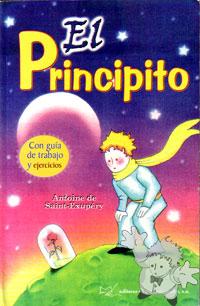 El Principito

Editores Mexicanos Unidos, s. a.
[Spanish/Mexico]
968-15-1313-4
2003