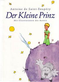 Der Kleine Prinz
Grete & Josef Leitgeb
Arche Verlag
[German/Germany]
3-7160-2500-3
2005