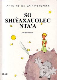 So Shiỹaxauolec nta’a ( So Shiyaxauolec nta’a )
V. Moreno, F. Veron, R. Floricet, H. Dia
AEAC Editores
[Toba/Argentina]
987-22028-0-X
2005