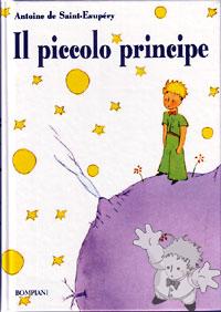 Il Piccolo Principe
Nini Bompiani Bregoli
Bompiani
[Italian/Italy]
88-452-3636-6
2003