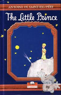 The Little Prince (Large Print)
Richard Howard
Thorndike Press
[English/U.S.A.]
0-7862-7538-3
2005