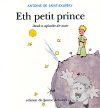 Eth Petit Prince
Verònica Barès
Jaume Arbonés
[Aranese/Spain]

2005