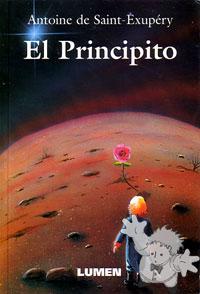 El Principito

Grupo Editorial Lumen
[Spanish/Argentina]
970-00-0074-6
2001