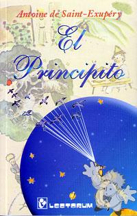 El Principito
Gabriel Olaf
Lectorum
[Spanish/Spain]
968-7748-04-4
2003