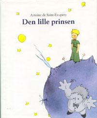 Den Lille Prinsen
Inger Hagerup
Aschehoug
[Norwegian/Norway]
82-03-24227-8
1999