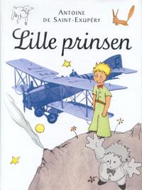 Lille Prinsen
Gunvor Bang & Lena Fries-Gedin
Raben & Sjögren
[Swedish/Sweden]
29-64032-6
2000
