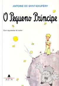 O Pequeno Principe
Dom Marcos Barbosa
AGIR Editora Ltda
[Portuguese/Brazil]
85-220-0523-0
2005