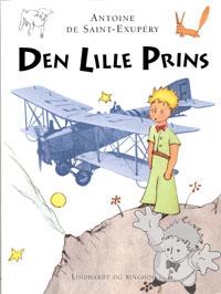 Den Lille Prins
Else Henneberg Pedersen
Lindhardt og Ringhof
[Danish/Denmark]
87-595-1757-3
2004