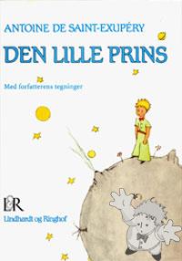 Den Lille Prins
Asta Hoff-Jorgensen
Lindhart of Ringhof
[Danish/Denmark]
87-595-1761-1
2005