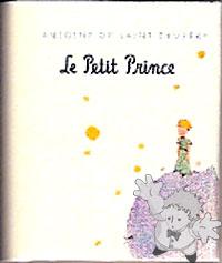 Le Petit Prince

Kathrin Schlachter
[French/Germany]

2005