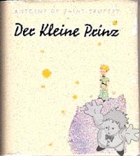 Der Kleine Prinz

Kathrin Schlachter
[German/Germany]

2005
