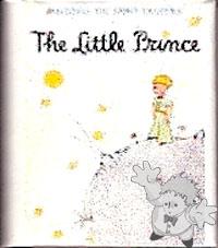 The Little Prince

Kathrin Schlachter
[English/Germany]

2005
