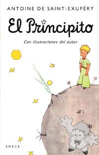 El Principito
Bonifacio del Carril
Emece Editores S.A.
[Spanish/Argentina]
950-04-2640-4
2006