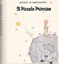 Il Piccolo Principe

Kathrin Schlachter
[Italian/Germany]

2007