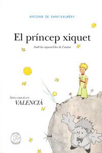 El princep xiquet
Jaume Arabi
Jaume Arbones & Angel Carrascull
[Valencian/Spain]
978-84-611-6297-7
2007