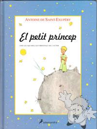 El Petit Princep
Anna & Enric Casassas
Salamandra
[Catalan/Spain]
84-7888-673-7
2001