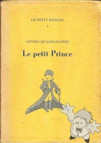 Le Petit Prince

J. B. Wolters - Groningen, Djakarta
[French/Netherlands]

1957