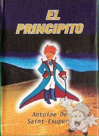 El Principito

Hugo Guzman Hurtado
[Spanish/Perù]

2006
