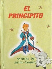 El Principito

Hugo Guzman Hurtado
[Spanish/Perù]

2006