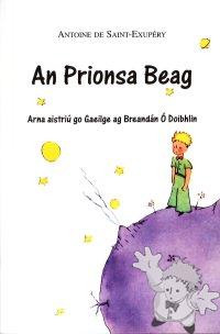 An Prionsa Beag
Breandan O Doibhlin
Read Ireland
[Gaelic/Ireland]
0955625009
2007