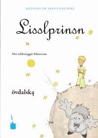 Lisslprinsn
Bo Westling
Edition Tintenfass
[Elfdalian/Sweden]
978-3-937467-35-1
2007