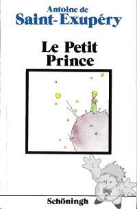 Le Petit Prince
-
Schoningh
[French/Germany]
978-3-14-046407-9
2008
