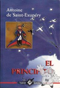 El Principito
-
Editorial Epoca S.A.
[Spanish/Mexico]
970-627-174-7
2006