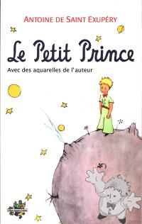 Le Petit Prince (large print)
-
Gallimard - Editions Regards d enfants
[French/France]
2-3518-8057-9
2006