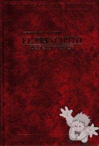 El Principito - Le Petit Prince (Ed. de Lujo)
Joelle Eyheramonno - Vicente Lliso
EDITORIAL ALFREDO ORTELLS, S.L
[Spanish/Spain]
84-599-1201-9
1994