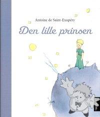 Den lille prinsen
Inger Hagerup
Aschehoug
[Norwegian/Norway]
978-82-03-24716-3
2007