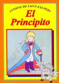 El Principito
-
Bureau Publisher S.A.
[Spanish/Argentina]
987-9307-22-4
2000