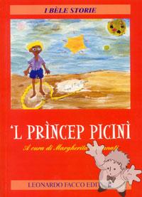 ´L Princep Picinì
Margherita Recanati
Leonardo Facco Editore
[Bergamasco/Lombardy]

2000
