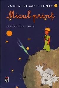 Micul Print
Ileana Cantuniari
Rao International Publishing Company
[Romanian/Romania]
978-973-103-091-3
2006