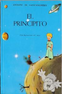 El Principito


[Spanish/Mexico]

